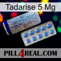 Tadarise 5Mg 39
